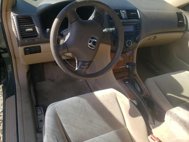 2004 Honda Accord EX