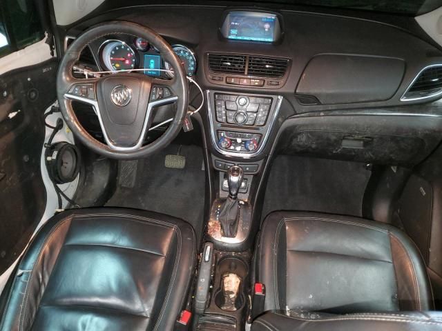 2013 Buick Encore Premium