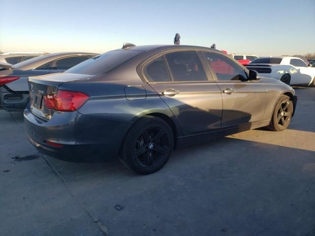 2015 BMW 328 I