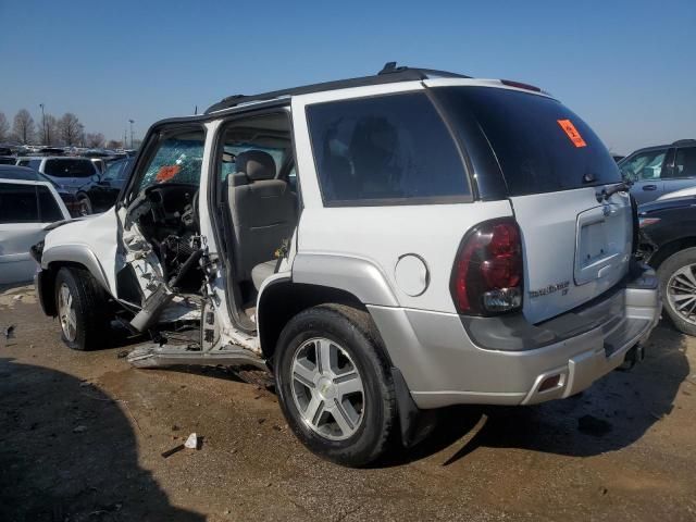 2005 Chevrolet Trailblazer LS