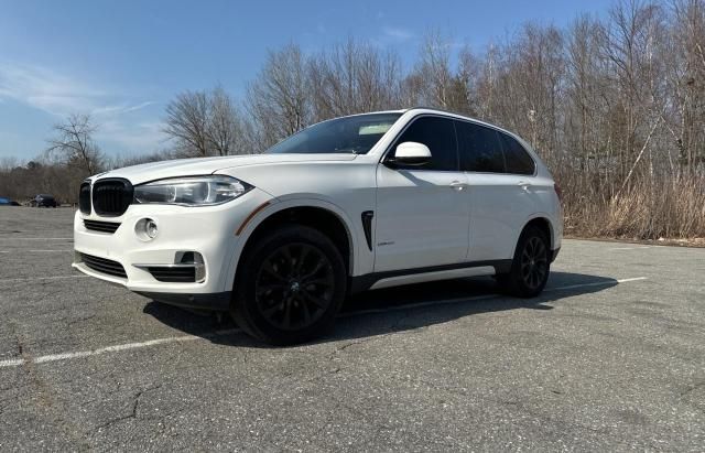 2014 BMW X5 XDRIVE35I