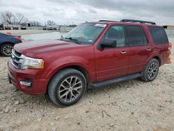 2017 Ford Expedition XLT for sale in Haslet, TX