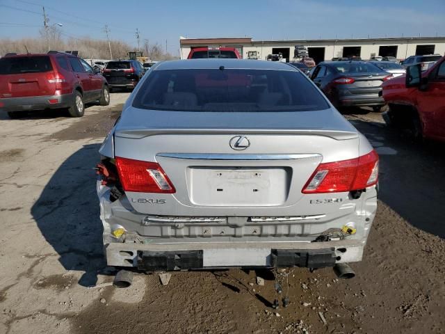 2008 Lexus ES 350