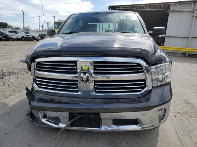 2019 Dodge RAM 1500 Classic SLT