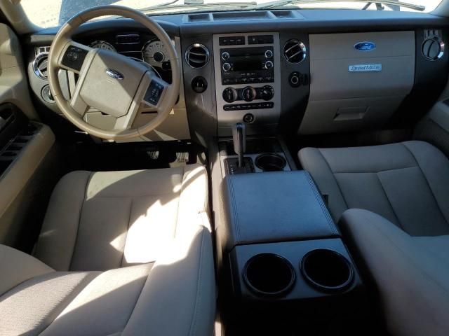 2014 Ford Expedition XLT