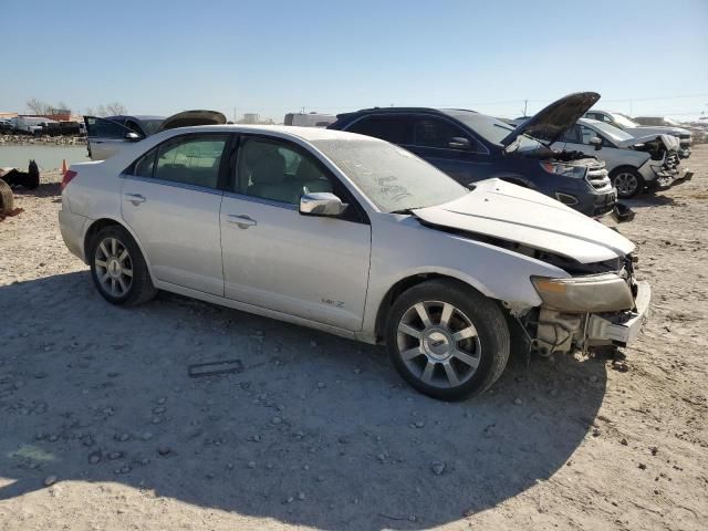 2009 Lincoln MKZ