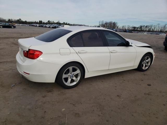 2014 BMW 328 I Sulev