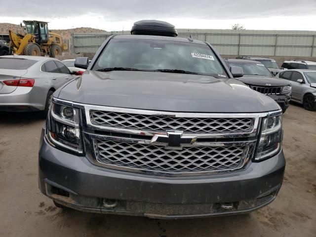 2019 Chevrolet Suburban K1500 LT