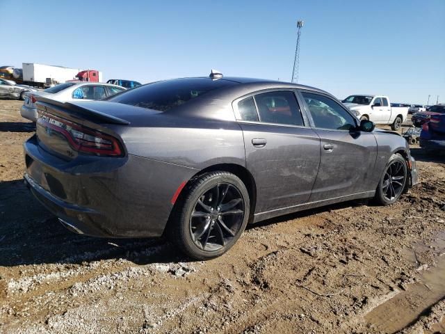 2016 Dodge Charger R/T