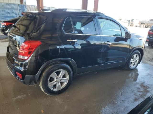 2020 Chevrolet Trax 1LT