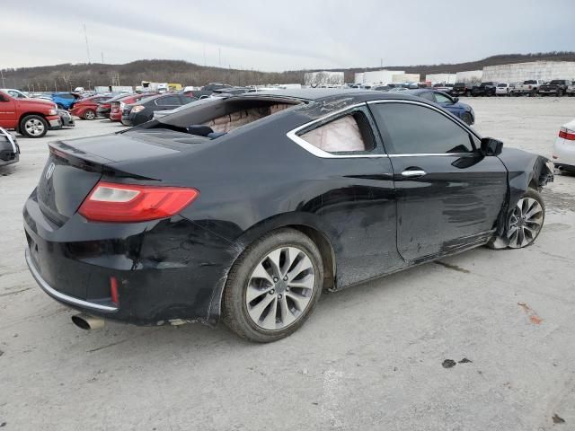 2014 Honda Accord LX-S