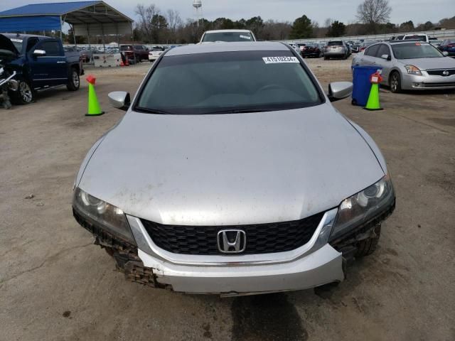 2015 Honda Accord LX-S