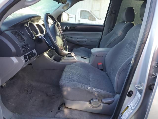 2006 Toyota Tacoma Double Cab Prerunner