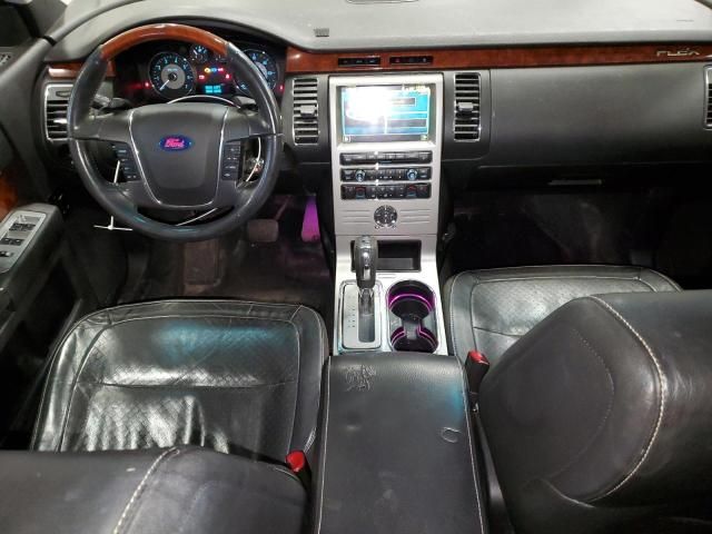 2010 Ford Flex Limited