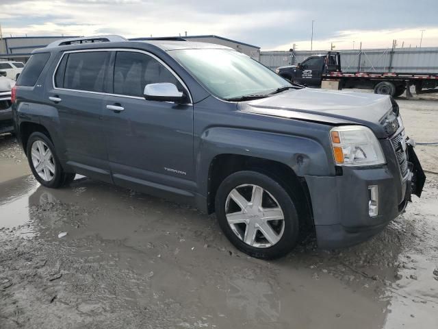 2011 GMC Terrain SLT