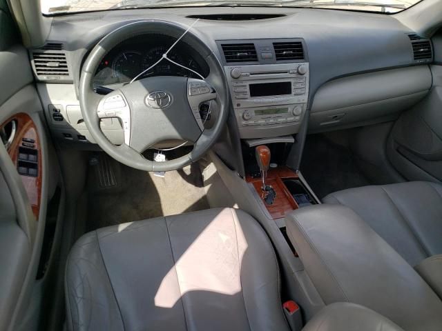 2010 Toyota Camry Hybrid