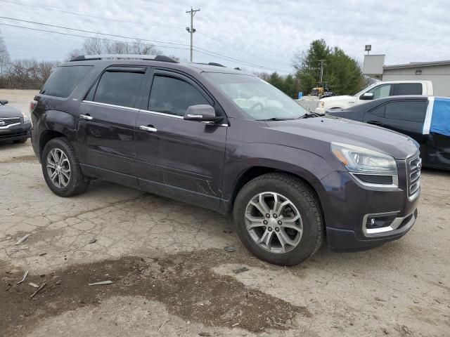 2016 GMC Acadia SLT-1