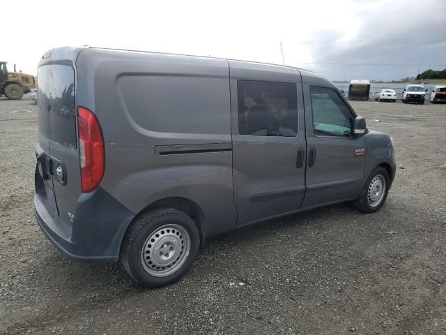 2018 Dodge RAM Promaster City