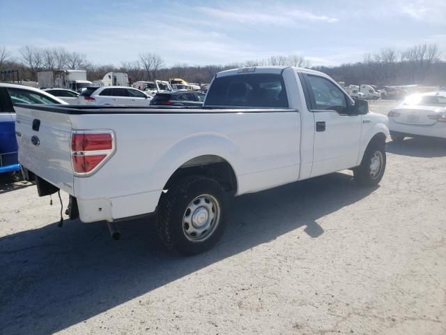 2014 Ford F150