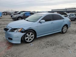 2009 Toyota Camry Base for sale in Wayland, MI