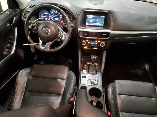 2016 Mazda CX-5 GT