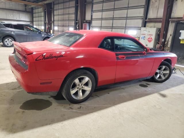 2009 Dodge Challenger SE