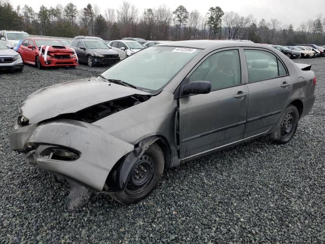 2006 Toyota Corolla CE