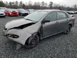 2006 Toyota Corolla CE for sale in Concord, NC