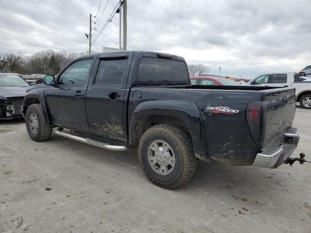 2006 GMC Canyon