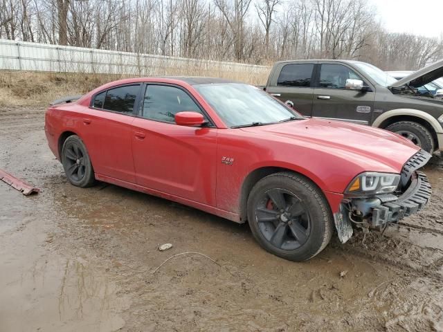 2011 Dodge Charger R/T