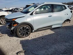 Salvage cars for sale from Copart Walton, KY: 2023 Chevrolet Bolt EUV Premier