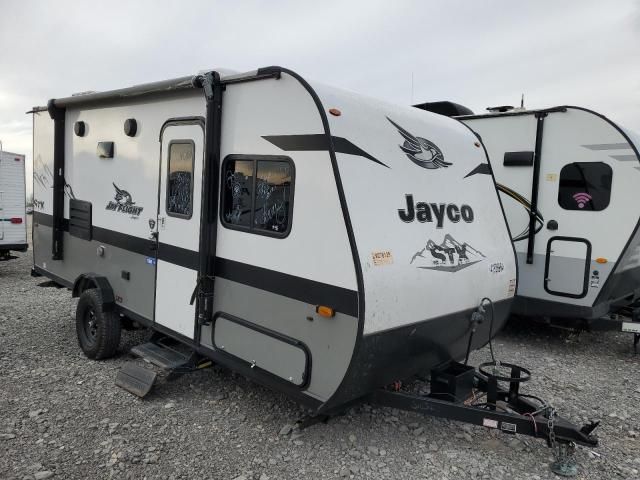 2022 Jayco JAY Flight