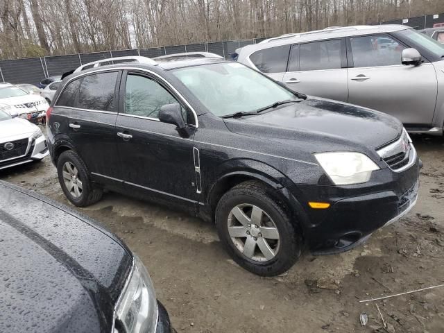 2008 Saturn Vue XR