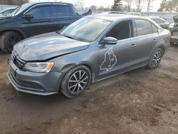 2015 Volkswagen Jetta SE for sale in Bowmanville, ON