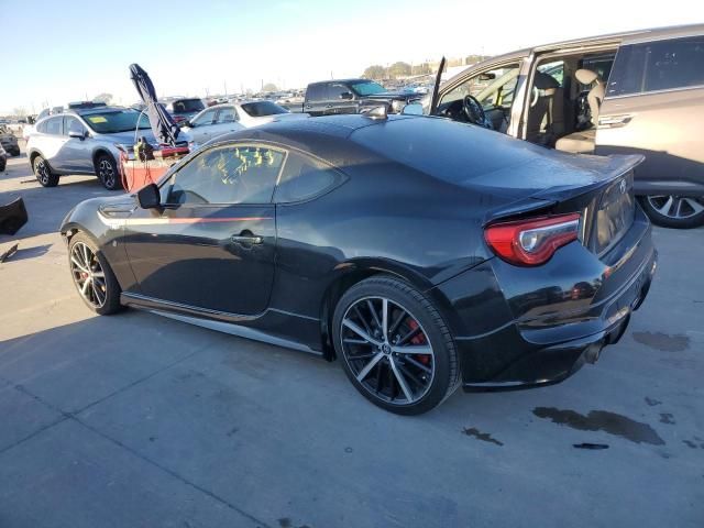 2019 Toyota 86 GT