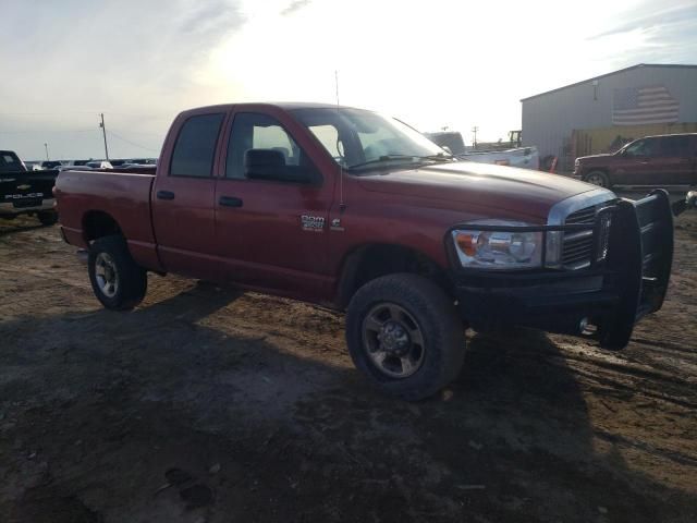 2009 Dodge RAM 2500