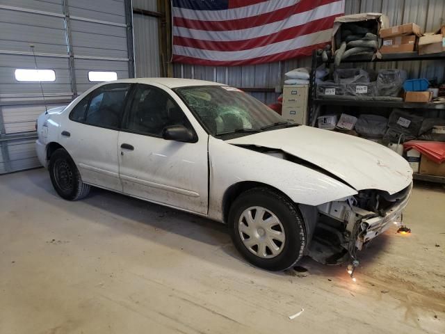 2005 Chevrolet Cavalier