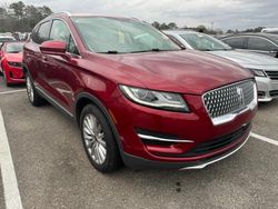 2019 Lincoln MKC for sale in Hueytown, AL