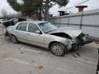 2008 Mercury Grand Marquis GS