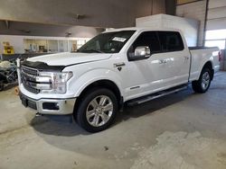 2018 Ford F150 Supercrew for sale in Sandston, VA