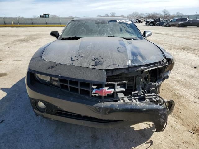 2010 Chevrolet Camaro LT