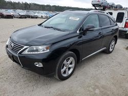 Lexus RX 350 Base salvage cars for sale: 2014 Lexus RX 350 Base