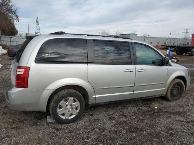 2010 Dodge Grand Caravan SE