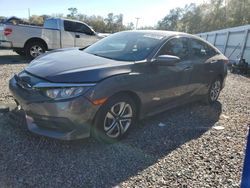 2016 Honda Civic LX for sale in Riverview, FL