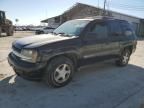 2004 Chevrolet Trailblazer LS