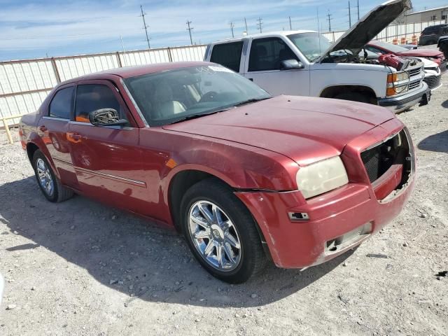 2007 Chrysler 300 Touring