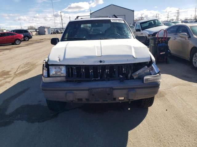 1995 Jeep Grand Cherokee Laredo