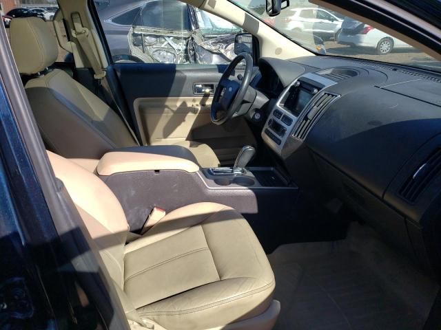 2009 Ford Edge Limited