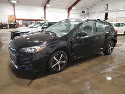 2019 Subaru Impreza Premium for sale in Center Rutland, VT