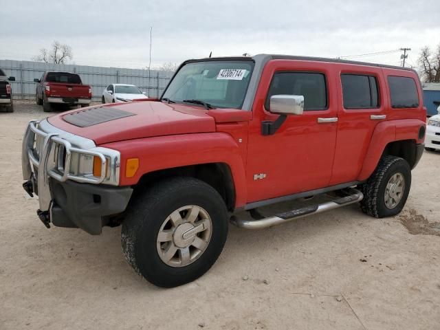 2007 Hummer H3